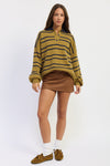 Sydney Sweater