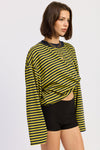Harley Oversized Top