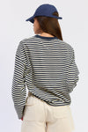Harley Oversized Top