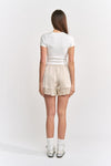 Fern Mini Shorts