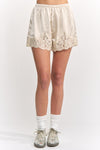 Fern Mini Shorts