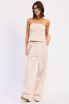 Nerina Tube Top