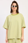 Nerina Oversized Shirt