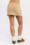 Millie Mini Skort