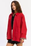 Zephyra Jacket