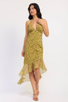Ivy Maxi Dress