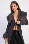 Zephyra Cardigan