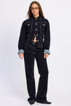 Seralyn Jacket
