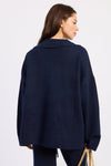 Aramelle Oversized Sweater