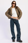 Calliope Jacket