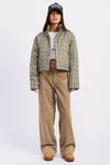 Calliope Jacket