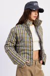 Calliope Jacket