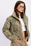 Dinara Puffer Jacket