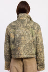 Dinara Puffer Jacket