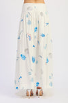 Delilah Maxi Skirt