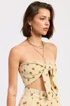 Selkie Crop Top