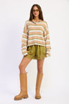 Althea Cardigan