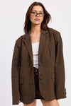 Alize Blazer