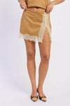 Iria Mini Skort
