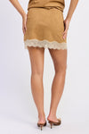 Iria Mini Skort