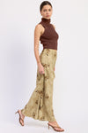 Ginevra Maxi Skirt