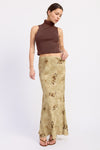 Ginevra Maxi Skirt