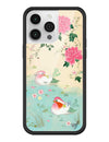 Lovers Lagoon iPhone Case