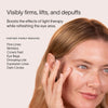 LightBoost Eye Cream - for Red Light Therapy Masks