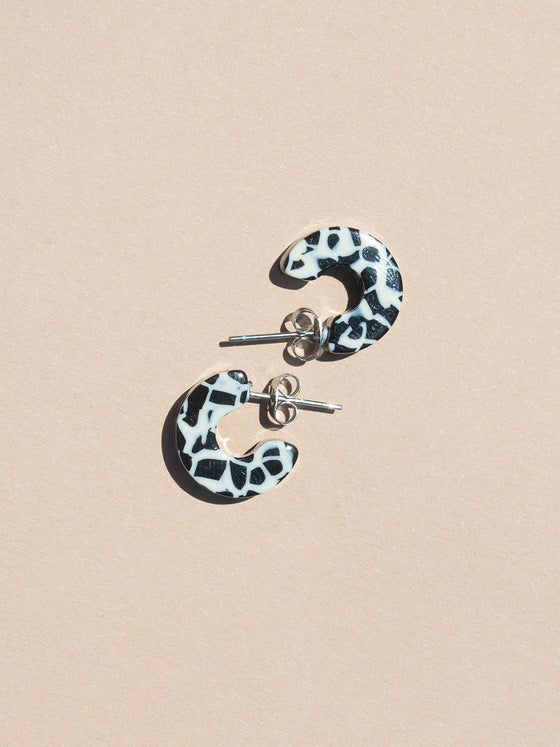 Mali Hoops - Dalmation