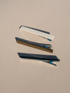 Evie Hair Clips - Neutral Tones