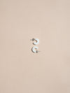Mali Hoops - Shell