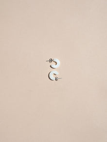  Mali Hoops - Shell