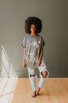Misfits Bass Fiend Tee
