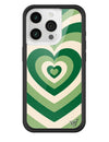 Matcha Love iPhone Case