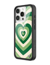 Matcha Love iPhone Case