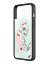 Kitty Shake iPhone Case