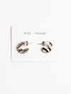 Mali Hoops - Maple