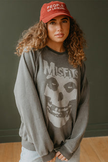  Misfits Sweatshirt