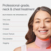 Neck & Chest Rejuvenating Mask