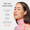 Neck & Chest Rejuvenating Mask