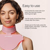 Neck & Chest Rejuvenating Mask