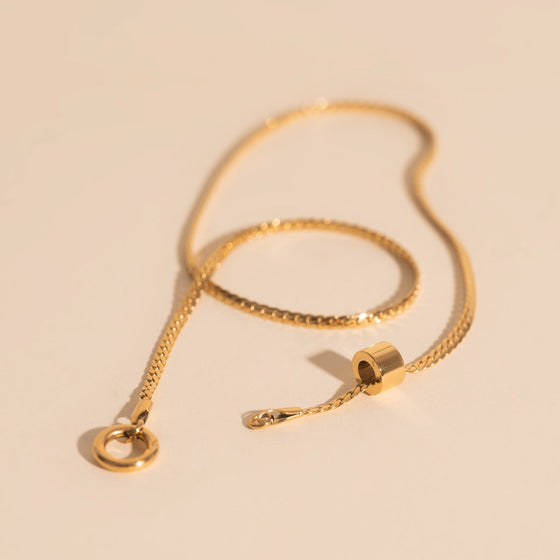 Miami Chain Necklace