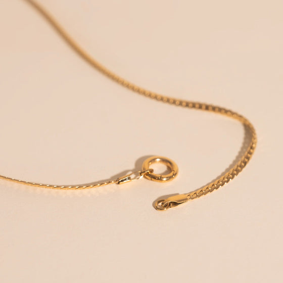 Miami Chain Necklace