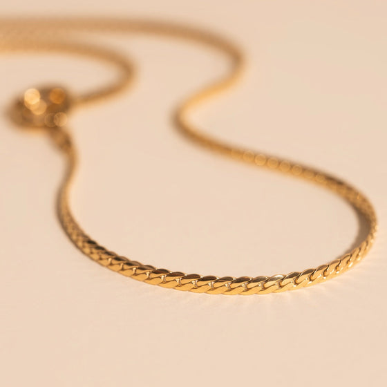 Miami Chain Necklace