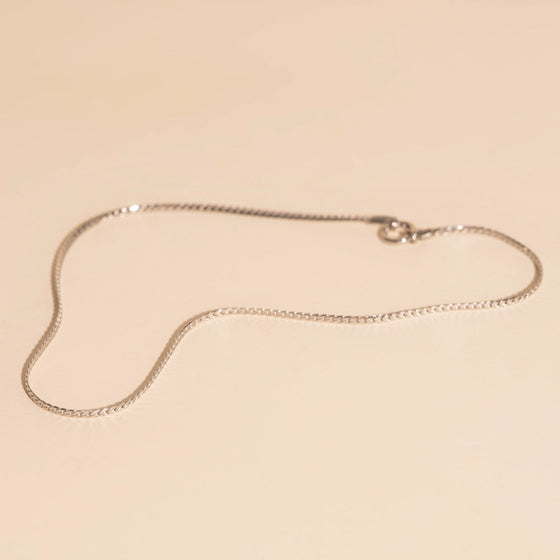 Miami Chain Necklace