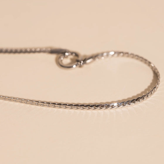 Miami Chain Necklace