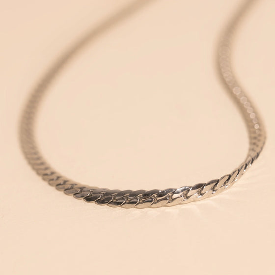 Miami Chain Necklace