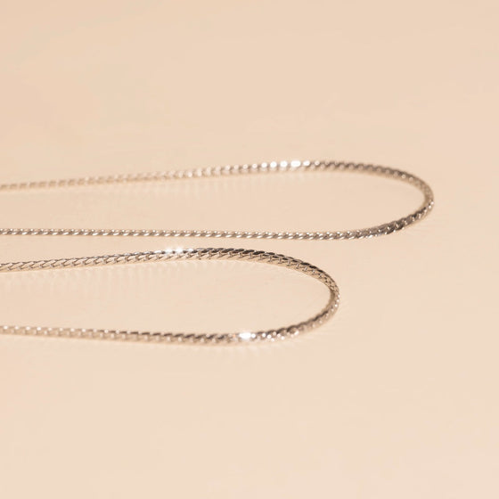 Miami Chain Necklace