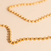 Ball Chain Necklace