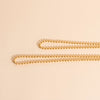 Ball Chain Necklace